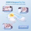 imageSide Sleeper Pillows for Adults Memory Foam U Shaped Pillows for Neck and Shoulder Pain Relief Shoulder Pillow for Side Sleepers with Removable Washable Pillowcase Upgraded VersionStandard Size 238 x 176 x 67 inches